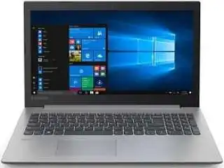  Lenovo Ideapad 330 (81DE02WCIN) Laptop (Core i3 7th Gen 4 GB 1 TB Windows 10) prices in Pakistan